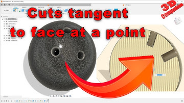 #fusion360  - Create a bowling ball (with references to CATIA V5 and SolidWorks workflows)
