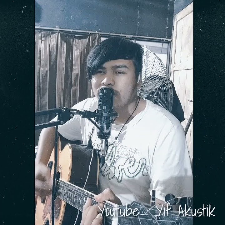 Mimpi Yang Sempurna - Peterpan || Versi Akustik (Yif Akustik Cover)