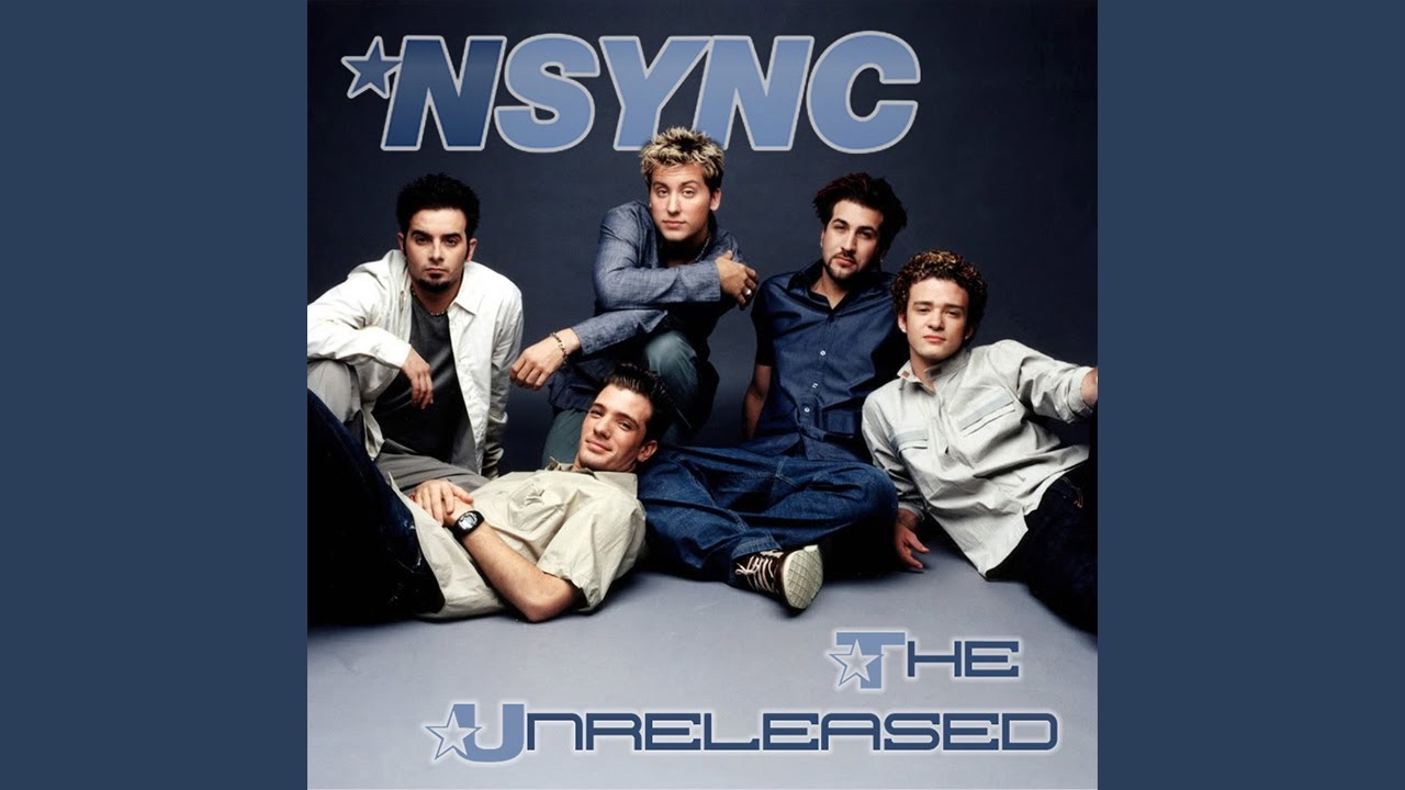 *NSYNC - I'll Be Back For More (Official Audio)