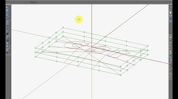 Mcam Project text to surface