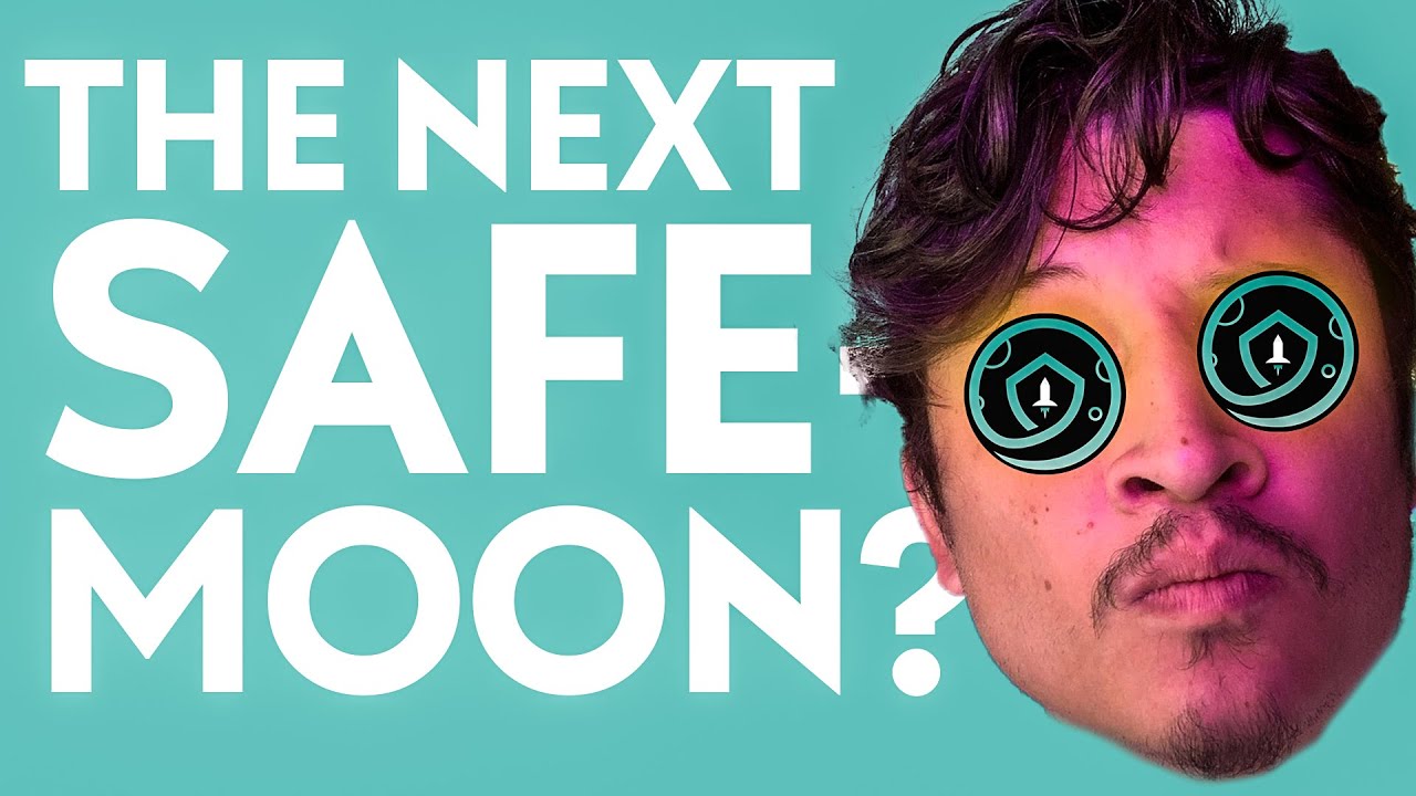 How to Find the Next SafeMoon Token that will 20x