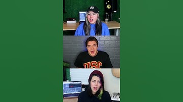 Thumbnail of HAPPIER OLIVIA RODRIGO COVER by GEENA, LAUREN, & GABE