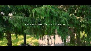 9430 Hilltop Dr video tour