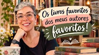 Let’s talk about my favorite authors? 🥰📚