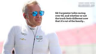 A-Driver-A-Day 2023: Ed Carpenter