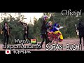 Soran-Bushi (Waca waca) ソーラン節 / ワイラハポナンデス Wayra JaponAndes