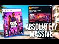 Grand Theft Auto 6 NEWS Just Got Even CRAZIER..