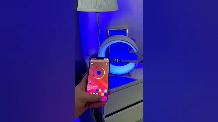 New phone charger light #1million #lamp #trending #trendingshorts https://t.me/lootsdeals1437