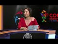 CONIFA Draw Ceremonies