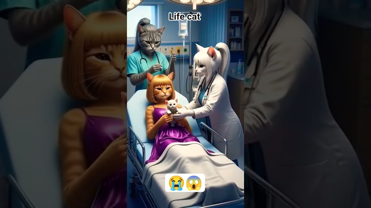 please support me and subscribe to my channel #aicat #catlovers #cat #kitty #meow #catvideos #cat