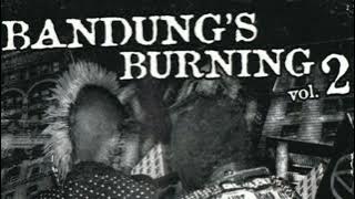 BANDUNG BURNING VOL2 - UNDERGROUND