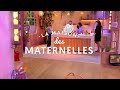 REPLAY - Enceinte malgré une ligature des trompes ! - 13/05/2024 - La Maison des maternelles #LMDM