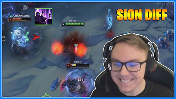 When The Enemy Team Forgot About Thebausffs Passive - LoL Daily Moments Ep 3214