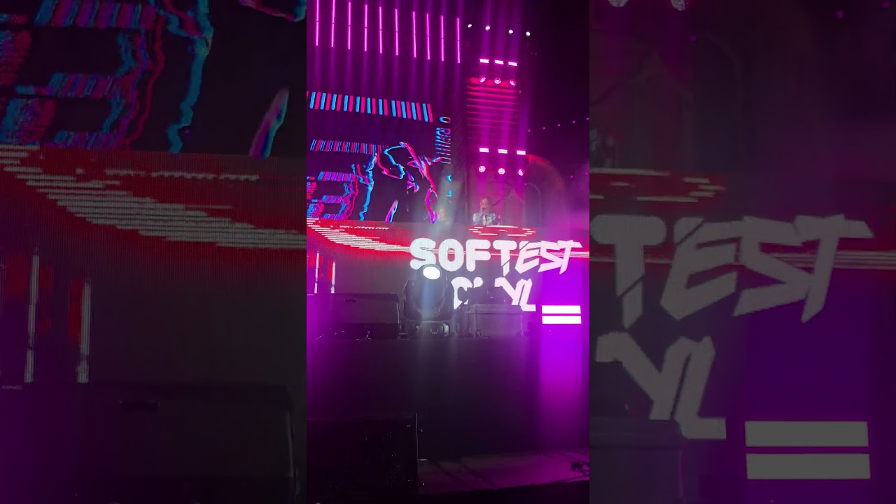 Softest Chyl Escape 2024 @chylofficial #edm #escape #speedhouse