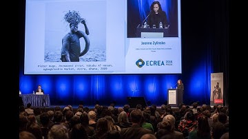 Cables, cameras and other fossils: media pasts and media futures