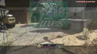 394_MW3_ Funny Corpse Launch Montage - Funny Killcams, Moments, and Kills   AON Bonus Clip240