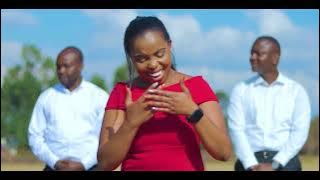 TANGAZA INJILI // MONICAH MBITHE CECIL( MUSIC VIDEO)