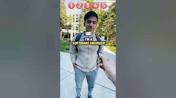 Advice to get into SOFTWARE ENGINEERING ? #shorts #ytshorts #techjobsin2minutes