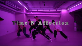 CHARCOAL Class ▍Rema Ft. Chris Brown - Time N Affection ▍@Sugar…..