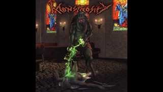 Monstrosity - Angel Of Death (Slayer Cover)