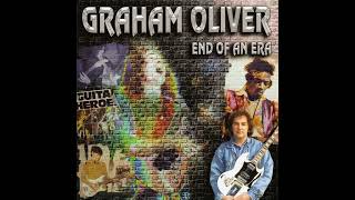 Graham Oliver - Wamita