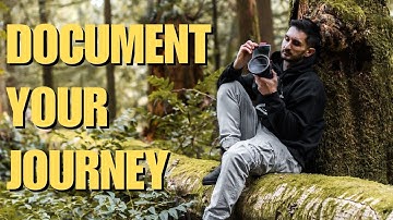 Document Your Filmmaking Journey! (Tips and Tricks For Posting YouTube Content)
