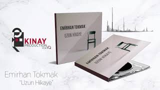 Emirhan Tokmak - Uzun Hikaye Resimi