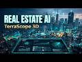 TerraScope 3D | Enterprise Spatial Intelligence &amp; 3D Geospatial Analytics Platform