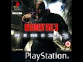 EPISODE 12 - Resident Evil 3: Nemesis-PS1 - 🕰️60Min Daddy Gaming 🎮 Francis North – 😅😂 Retro Gaming -
