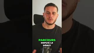 Développeur Autodidacte : Mon Parcours INCROYABLE depuis Cilaos #shorts