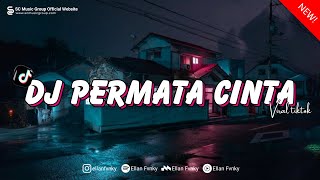 DJ PERMATA CINTA - AIMAN TINO | DJ MUDAHNYA KAU MELEPASKANKU OH KASIHKU VIRAL TIKTOK