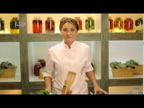 ნუცა ბაიაძე | წამყვანი შუადღე GDS-ზე