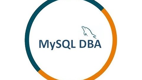 MySQL DBA - Demo Recording Video