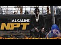 Alkaline "NPT" Album | Barclays Center Arena Sold Out | Pree Order....🎭🦅