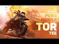 🔴ГО ПАБЛИК НАГИБАТЬ🔴TORTEE PUBG Mobile