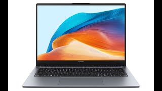 Huawei Matebook D14 I5 İncelemesi