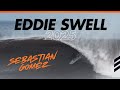 SUP Surfing The 2025 Eddie Swell W Sebastian Gomez SUP Surfing The 2025 Eddie Swell W Sebastian Gomez