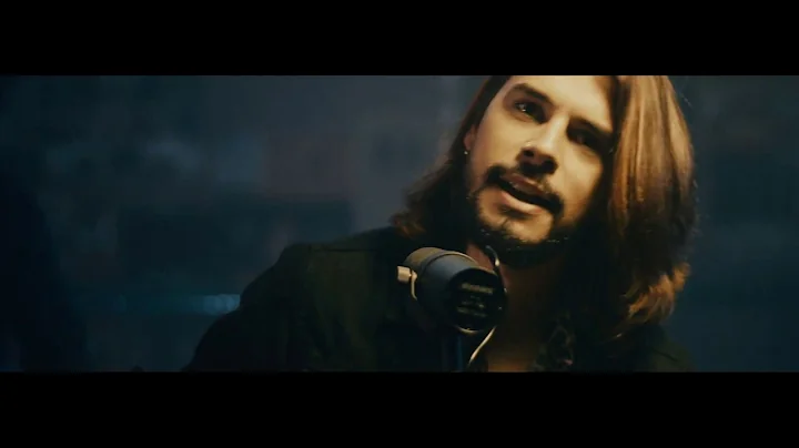 Alex Bencomo - Roces y Golpes (Videoclip)
