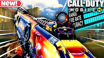 it sounds like paintball gun | KRM-262 Point and Click | Call of Duty Mobile | INDIA | CODM #205