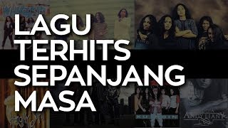 LAGU TERHITS SEPANJANG MASA ( NOSTALGIA 80' an )