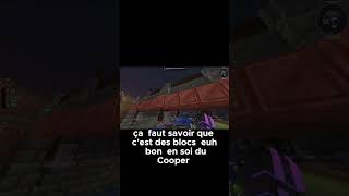 J'ai Copié YouTube pour mon Build Steampunk #minecraft  #allthemodium