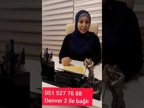 Video: Çfarë është testi i shqyrtimit zhvillimor Denver 2?