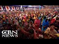 300000member indian church to plant 40 more megachurches  whats their secret