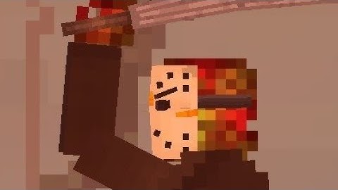 Jason Voorhees Melsaves+Download in melon playground