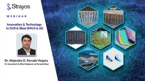 Industry 4.0: Innovation in Drill & Blast