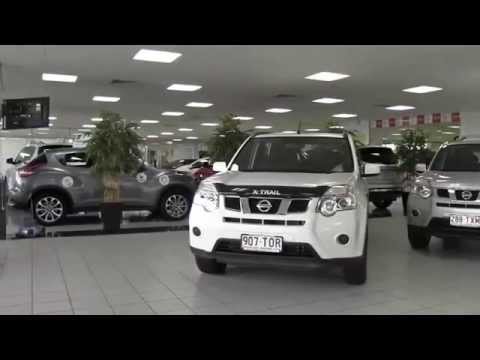 Brisbane City Automotive Group