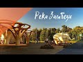 Казанский #зоопарк &quot;Река Замбези&quot;