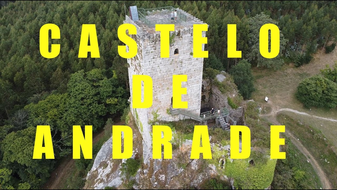 Galicia Castelo De Andrade Rias Altas DJI MAVIC MINI YouTube galicia-castelo-de-andrade-rias-altas-dji-mavic-mini-youtube
