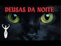 DEUSA NEGRA da WICCA