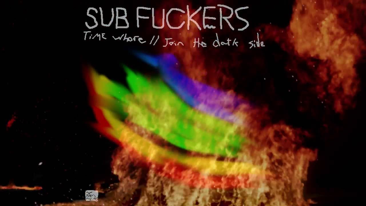 Sub Focus - Timewarp Acapella - YouTube